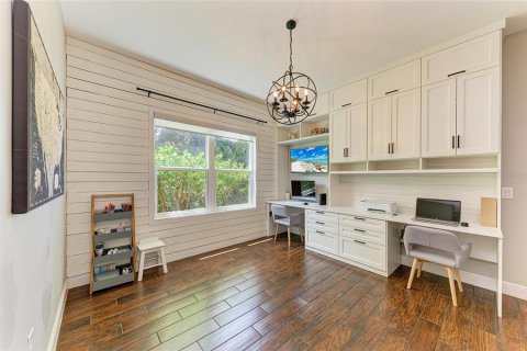 Casa en venta en Venice, Florida, 4 dormitorios, 197.05 m2 № 1910046 - foto 7