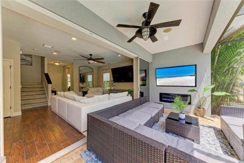 Casa en venta en Venice, Florida, 4 dormitorios, 197.05 m2 № 1910046 - foto 8