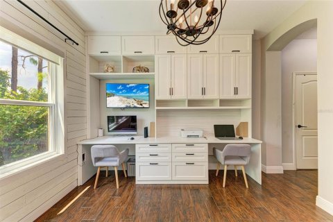 Casa en venta en Venice, Florida, 4 dormitorios, 197.05 m2 № 1910046 - foto 23