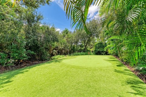 Casa en venta en Venice, Florida, 4 dormitorios, 197.05 m2 № 1910046 - foto 4