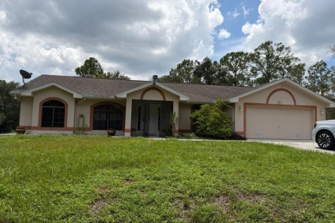 Villa ou maison à Naples, Floride 3 chambres, 152.08 m2 № 2356958
