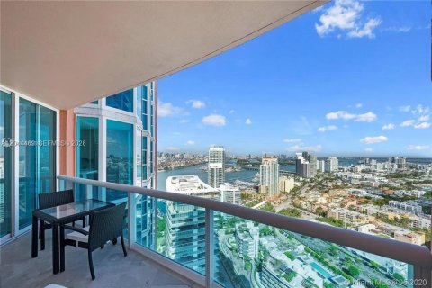 Condo in Miami Beach, Florida, 2 bedrooms № 2181268 - photo 13