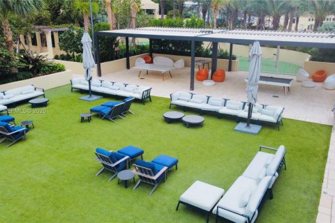 Condo in Miami Beach, Florida, 2 bedrooms № 2181268 - photo 21