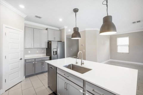 House in Land O' Lakes, Florida 4 bedrooms, 257.8 sq.m. № 1432279 - photo 15