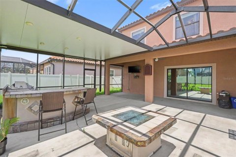 Villa ou maison à vendre à Riverview, Floride: 5 chambres, 294.13 m2 № 2222918 - photo 22