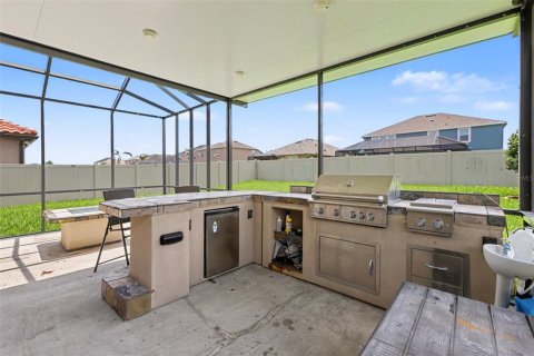 Villa ou maison à vendre à Riverview, Floride: 5 chambres, 294.13 m2 № 2222918 - photo 20