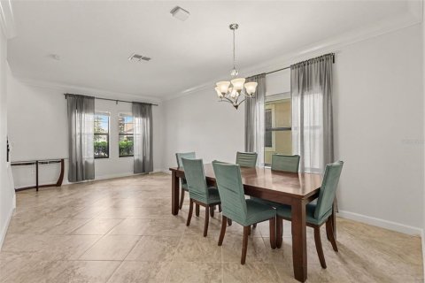 Villa ou maison à vendre à Riverview, Floride: 5 chambres, 294.13 m2 № 2222918 - photo 8