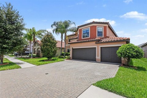 Villa ou maison à Riverview, Floride 5 chambres, 294.13 m2 № 2222918