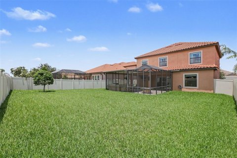 Villa ou maison à vendre à Riverview, Floride: 5 chambres, 294.13 m2 № 2222918 - photo 25