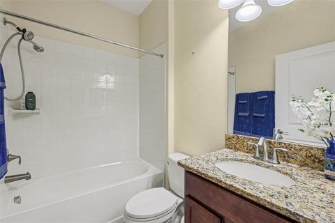 Villa ou maison à vendre à Riverview, Floride: 5 chambres, 294.13 m2 № 2222918 - photo 19