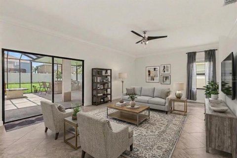Villa ou maison à vendre à Riverview, Floride: 5 chambres, 294.13 m2 № 2222918 - photo 5