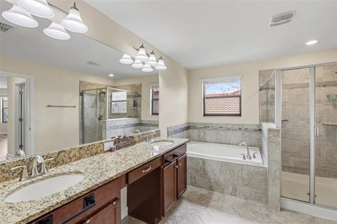 Villa ou maison à vendre à Riverview, Floride: 5 chambres, 294.13 m2 № 2222918 - photo 16