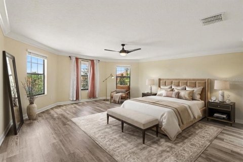 Villa ou maison à vendre à Riverview, Floride: 5 chambres, 294.13 m2 № 2222918 - photo 15