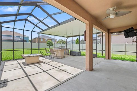 Villa ou maison à vendre à Riverview, Floride: 5 chambres, 294.13 m2 № 2222918 - photo 23
