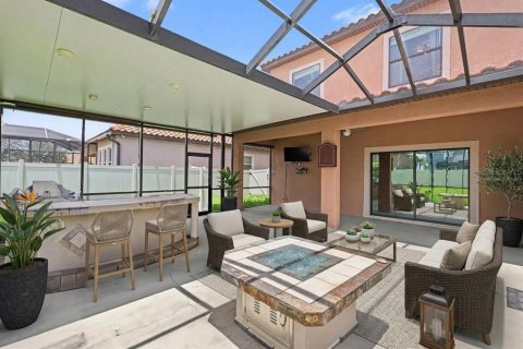 Villa ou maison à vendre à Riverview, Floride: 5 chambres, 294.13 m2 № 2222918 - photo 21