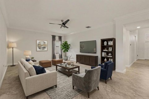 Villa ou maison à vendre à Riverview, Floride: 5 chambres, 294.13 m2 № 2222918 - photo 3