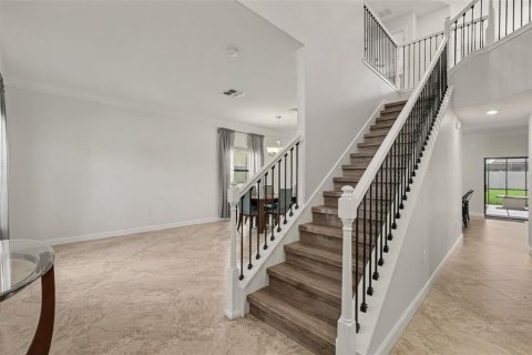Villa ou maison à vendre à Riverview, Floride: 5 chambres, 294.13 m2 № 2222918 - photo 12