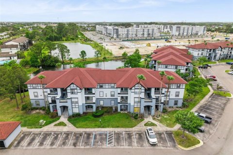 Copropriété à vendre à Orlando, Floride: 1 chambre, 71.35 m2 № 2099955 - photo 30