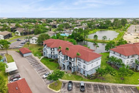 Copropriété à vendre à Orlando, Floride: 1 chambre, 71.35 m2 № 2099955 - photo 28