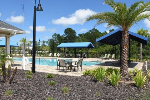 Villa ou maison à louer à Palm Coast, Floride: 3 chambres, 127.93 m2 № 2386635 - photo 26