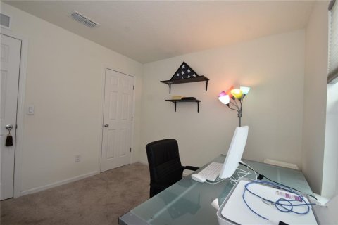 Villa ou maison à louer à Palm Coast, Floride: 3 chambres, 127.93 m2 № 2386635 - photo 21