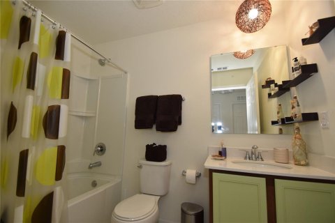 Villa ou maison à louer à Palm Coast, Floride: 3 chambres, 127.93 m2 № 2386635 - photo 22