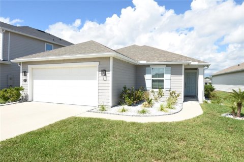 Villa ou maison à WHITEVIEW VILLAGE à Palm Coast, Floride 3 chambres, 127.93 m2 № 2386635