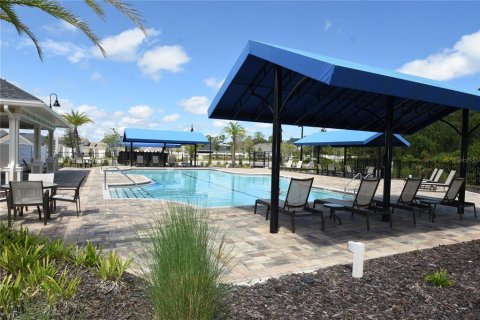 Villa ou maison à louer à Palm Coast, Floride: 3 chambres, 127.93 m2 № 2386635 - photo 27