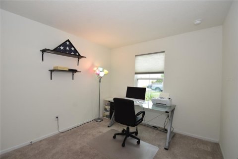 Villa ou maison à louer à Palm Coast, Floride: 3 chambres, 127.93 m2 № 2386635 - photo 20