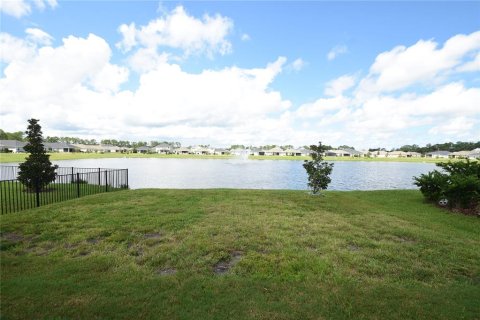 Villa ou maison à louer à Palm Coast, Floride: 3 chambres, 127.93 m2 № 2386635 - photo 16