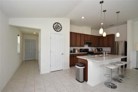 Villa ou maison à louer à Palm Coast, Floride: 3 chambres, 127.93 m2 № 2386635 - photo 4
