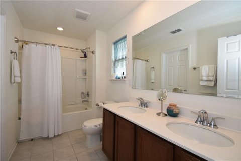 Villa ou maison à louer à Palm Coast, Floride: 3 chambres, 127.93 m2 № 2386635 - photo 18