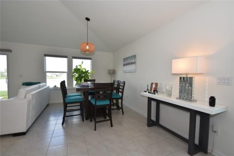 Villa ou maison à louer à Palm Coast, Floride: 3 chambres, 127.93 m2 № 2386635 - photo 10
