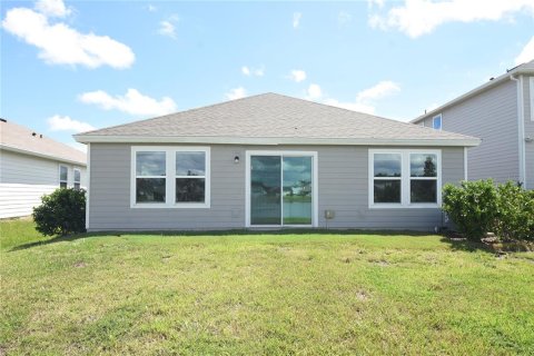 Villa ou maison à louer à Palm Coast, Floride: 3 chambres, 127.93 m2 № 2386635 - photo 3