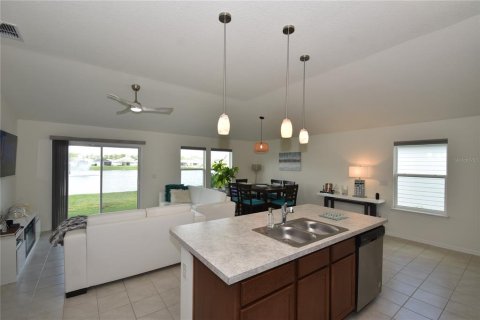 Villa ou maison à louer à Palm Coast, Floride: 3 chambres, 127.93 m2 № 2386635 - photo 12