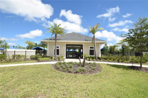 Villa ou maison à louer à Palm Coast, Floride: 3 chambres, 127.93 m2 № 2386635 - photo 25