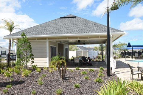 Villa ou maison à louer à Palm Coast, Floride: 3 chambres, 127.93 m2 № 2386635 - photo 29