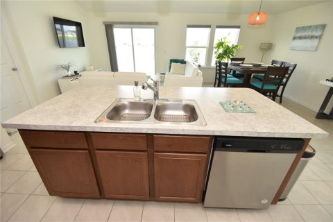 Villa ou maison à louer à Palm Coast, Floride: 3 chambres, 127.93 m2 № 2386635 - photo 7