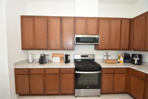 Villa ou maison à louer à Palm Coast, Floride: 3 chambres, 127.93 m2 № 2386635 - photo 5