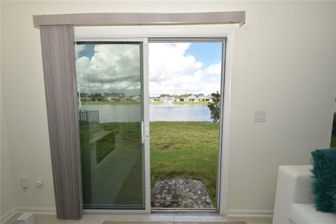 Villa ou maison à louer à Palm Coast, Floride: 3 chambres, 127.93 m2 № 2386635 - photo 15
