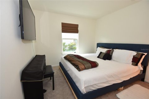 Villa ou maison à louer à Palm Coast, Floride: 3 chambres, 127.93 m2 № 2386635 - photo 19