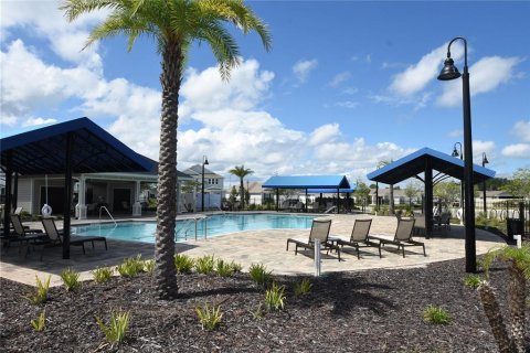 Villa ou maison à louer à Palm Coast, Floride: 3 chambres, 127.93 m2 № 2386635 - photo 28