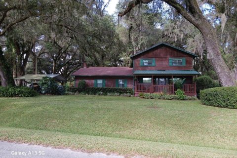 Casa en venta en Callahan, Florida, 4 dormitorios, 203.27 m2 № 768764 - foto 1