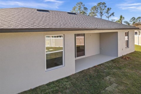 Casa en venta en Palm Coast, Florida, 4 dormitorios, 167.22 m2 № 1402256 - foto 6