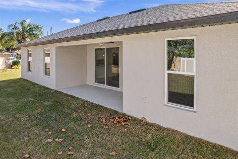Casa en venta en Palm Coast, Florida, 4 dormitorios, 167.22 m2 № 1402256 - foto 7