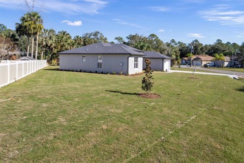 Casa en venta en Palm Coast, Florida, 4 dormitorios, 167.22 m2 № 1402256 - foto 5