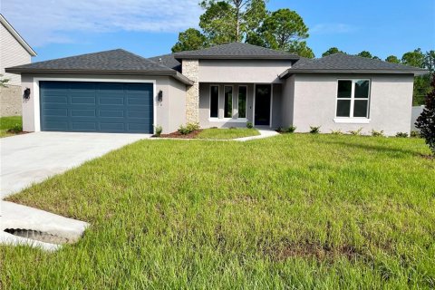 Casa en venta en Palm Coast, Florida, 4 dormitorios, 167.22 m2 № 1402256 - foto 1