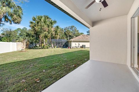 Casa en venta en Palm Coast, Florida, 4 dormitorios, 167.22 m2 № 1402256 - foto 30