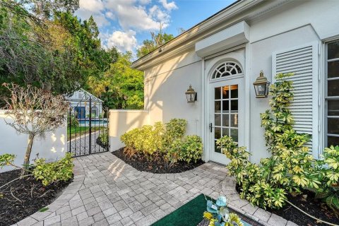 Villa ou maison à vendre à Osprey, Floride: 4 chambres, 371.7 m2 № 2220194 - photo 19