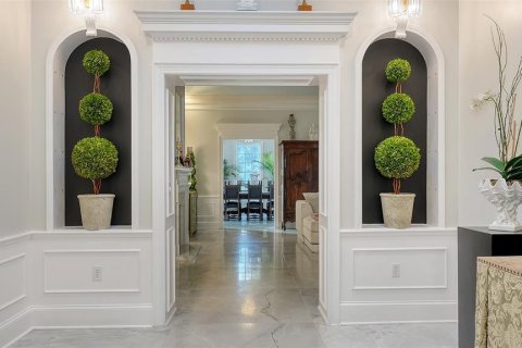 Villa ou maison à vendre à Osprey, Floride: 4 chambres, 371.7 m2 № 2220194 - photo 6